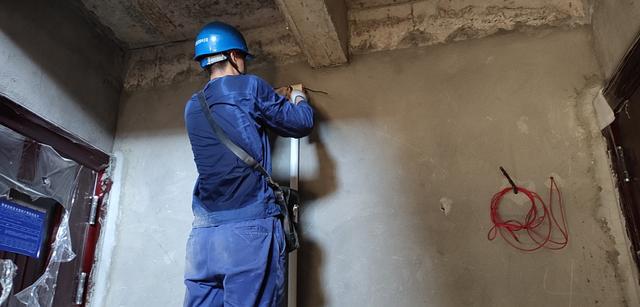 智能电表入新村，国网宜宾供电公司以优质服务暖人心