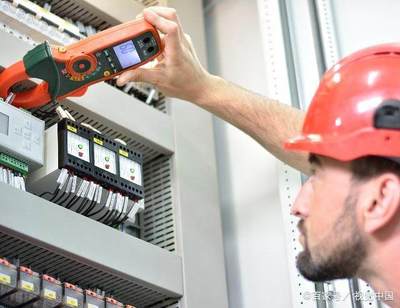 工厂电工工资到底有多少？网友真实回复，看后很心酸