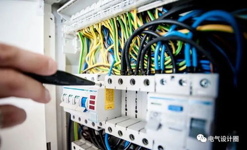 剩余电流互感器 守护电气线路安全的“敏锐哨兵”